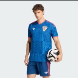 Barcelona Special  Edition Kids  Fans 1:1 Quality Soccer Jersey  26-27