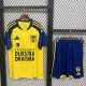 Abel  Home Fans  (16-2Xl  kids and  man ) 1:1 Quality Soccer Jersey 26-27