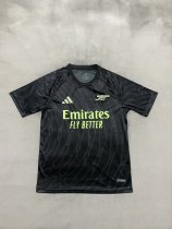 Arsenal training Special  Edition  Fans 1:1 Quality Soccer Jersey  27-28