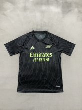 Arsenal training Special  Edition  Fans 1:1 Quality Soccer Jersey  27-28