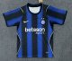 Inter Milan Home Fans  1:1 Quality Soccer Jersey   27-28