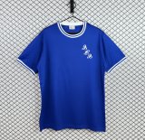 Retro Chelsea Away  1:1 Quality Soccer Jersey 1984-1985