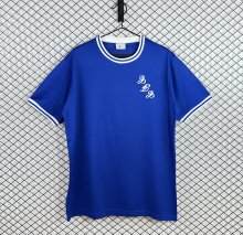 Retro Chelsea Away  1:1 Quality Soccer Jersey 1984-1985