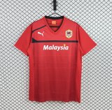 Retro Cardiff City  1:1 Quality Soccer Jersey 2012-2013