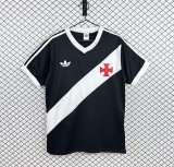 Retro Vasco da Gama Home 1:1 Quality Soccer Jersey  1980