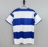Queens Park Rangers Home Fans  1:1 Quality Soccer Jersey  1992-1993