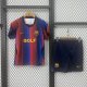 Barcelona Special  Edition Kids  Fans 1:1 Quality Soccer Jersey  26-27