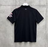 Monza Third Away Fans 1:1 Quality Soccer Jersey 26-27