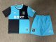 Queens Park Rangers Third Away Kids  1:1 Quality Soccer Jersey  26-27