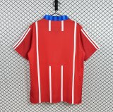 Retro Central  Espanyol Home  1:1 Quality Soccer Jersey  1993-1994