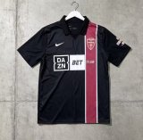 Monza Third Away Fans 1:1 Quality Soccer Jersey 26-27