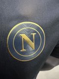 Napoli Third Away Champions League Edition Player 1:1 Quality Soccer Jersey 26-27