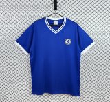 Retro Chelsea Away  1:1 Quality Soccer Jersey 1961-1962