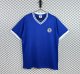 Retro Chelsea Away  1:1 Quality Soccer Jersey 1961-1962