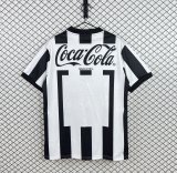 Retro Botafogo away 1:1 Quality Soccer Jersey   1989