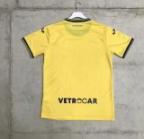 Hellas Verona F.C Away Fans 1:1 Quality Soccer Jersey  26-27
