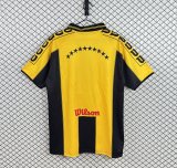 Guarani  Home  Fans 1:1 Quality Soccer Jersey  2010