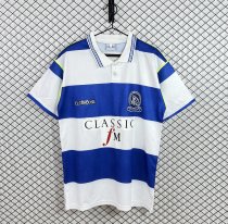 Queens Park Rangers Home Fans  1:1 Quality Soccer Jersey  1992-1993