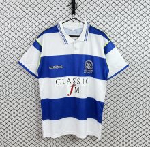 Belgrano  Home Fans  1:1 Quality Soccer Jersey  1992-1993