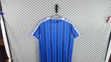 Retro Cardiff City  1:1 Quality Soccer Jersey 1985-1986