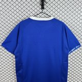 Retro Birmingham City Home Fans  1:1 Quality Soccer Jersey 2011-2012