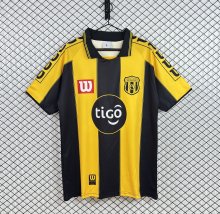 Guarani  Home  Fans 1:1 Quality Soccer Jersey  2010