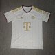 Bayern Munich Away   Fans 1:1 Quality Soccer Jersey  27-28