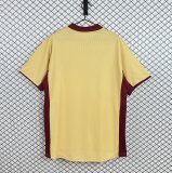 Retro RC Lens Home Fans 1:1 Quality Soccer Jersey 2002-2003