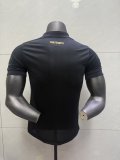 Napoli Third Away Champions League Edition Player 1:1 Quality Soccer Jersey 26-27