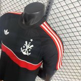 Flamengo  Special Edition Player 1:1 Quality Soccer Jersey 26-27