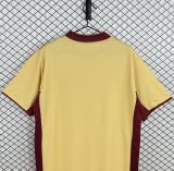 Retro RC Lens Home Fans 1:1 Quality Soccer Jersey 2002-2003