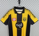 Guarani  Home  Fans 1:1 Quality Soccer Jersey  2010