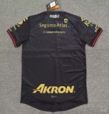 Atlas Third Fans 1:1 Quality Soccer Jersey 26-27