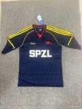 Retro Arsenal FC Special  Edition  Fans 1:1 Quality Soccer Jersey  27-28
