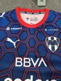 Monterrey Goalkeeper Fans  1:1 Quality Soccer Jersey  26-27