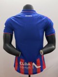 Eldense Home  Player 1:1 Quality Soccer Jersey  26-27