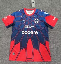 Monterrey Goalkeeper Fans  1:1 Quality Soccer Jersey  26-27