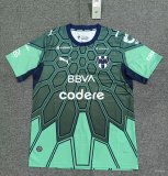 Monterrey Goalkeeper Fans  1:1 Quality Soccer Jersey  26-27