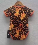 Netherlands Special  Edition Baby Fans 1:1 Quality Soccer Jersey  26-27 (2026)