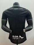Eldense Away Player 1:1 Quality Soccer Jersey  26-27