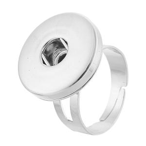 snaps metal Ring