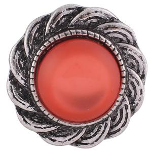 snaps orange Style JewelPops chunks