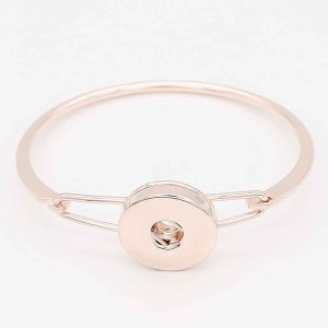 1 buttons  snap  bracelet fit snaps jewelry KC0829