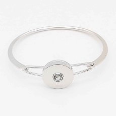 1 buttons snap  bracelet fit snaps jewelry KC0828