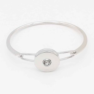 1 buttons snap  bracelet fit snaps jewelry KC0828