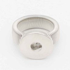 1 buttons snap Ring fit snaps jewelry KC1077