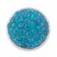 Small size snaps Style chunks with rhinestone