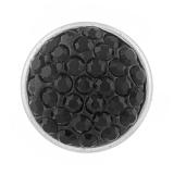 Small size snaps Style chunks with rhinestone