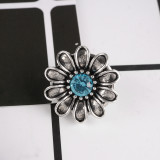 snaps Style JewelPops chunks blue