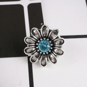 snaps Style JewelPops chunks blue